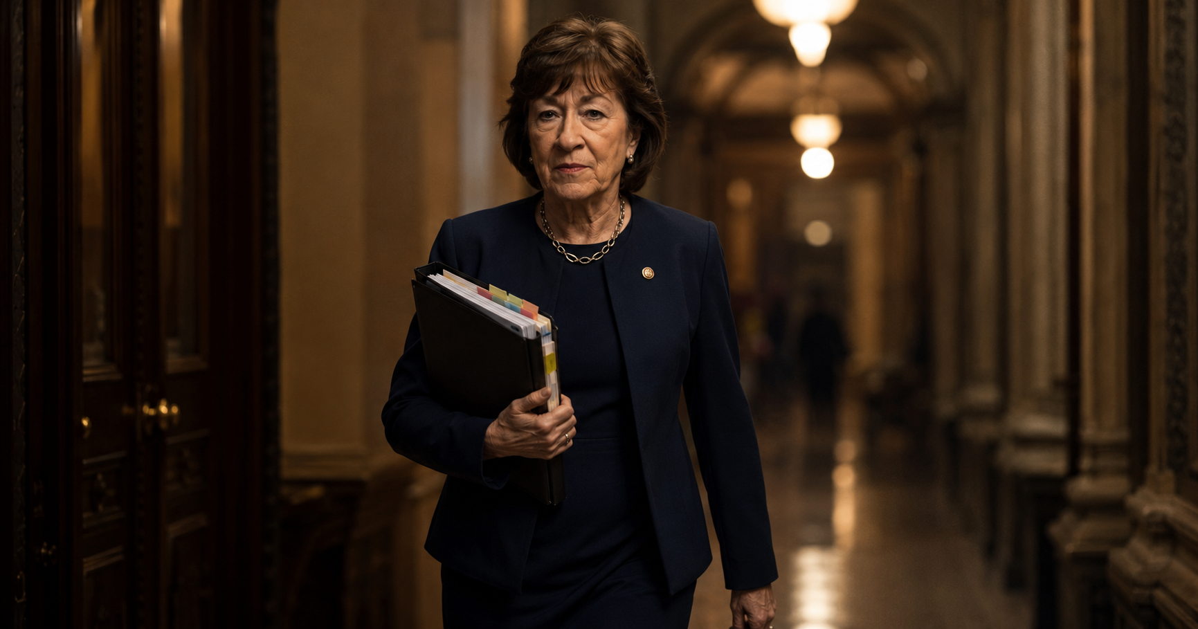 The Susan Collins Test: Does Moderate Republican Climate Leverage Still Exist?